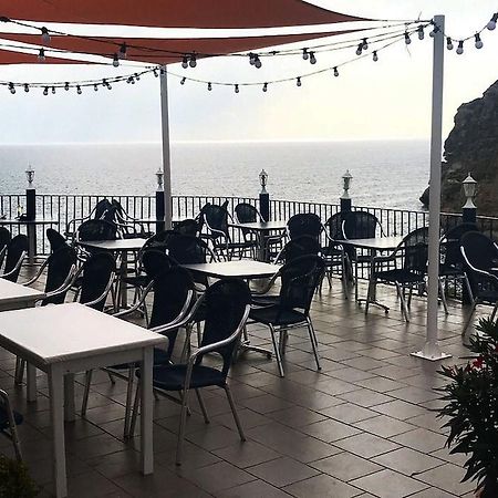 ホテル Club Menorca Cala En Porter  エクステリア 写真