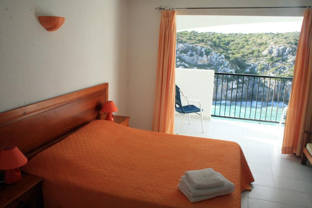 ホテル Club Menorca Cala En Porter  エクステリア 写真