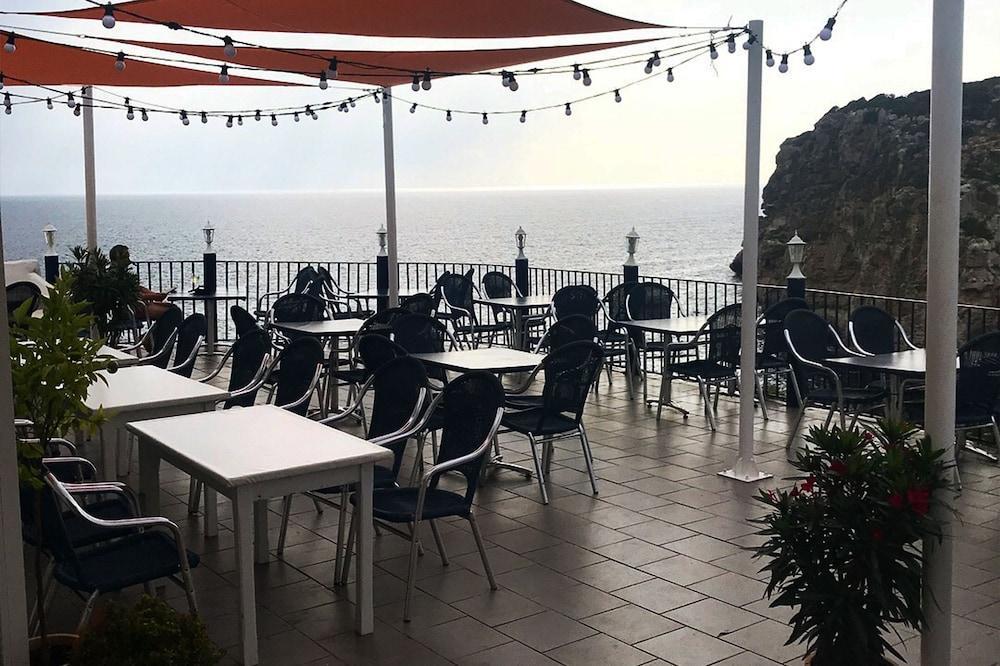 ホテル Club Menorca Cala En Porter  エクステリア 写真